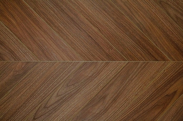 Кварц-винил Damy Floor Chevron LVT DF08-Ch-LVT Блуа