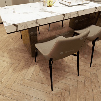 Ламинат Alpine Floor Original Herringbone 10 LF107-07