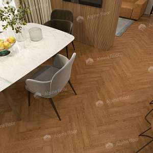 SPC-ламинат Alpine Floor Parquet Light ЕСО 13-32 MC