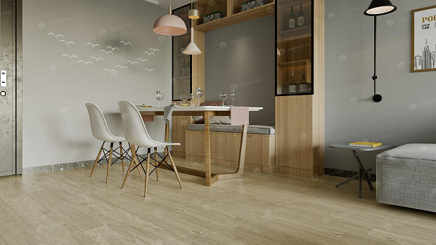 SPC-ламинат Alpine Floor Grand Sequoia Superior ABA ECO 11-303 MC