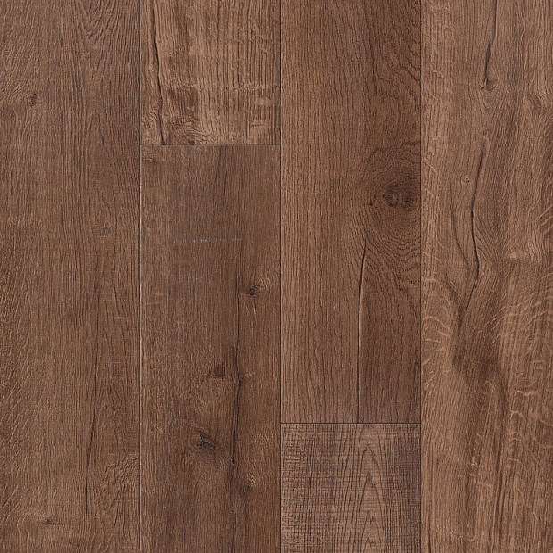 SPC-ламинат Fargo Comfort 81996-6 Дуб Южная Ночь