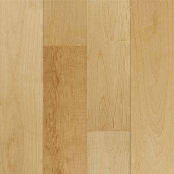 Паркетная доска Quartz Parquet Классик 5 Клён Американский 400-61