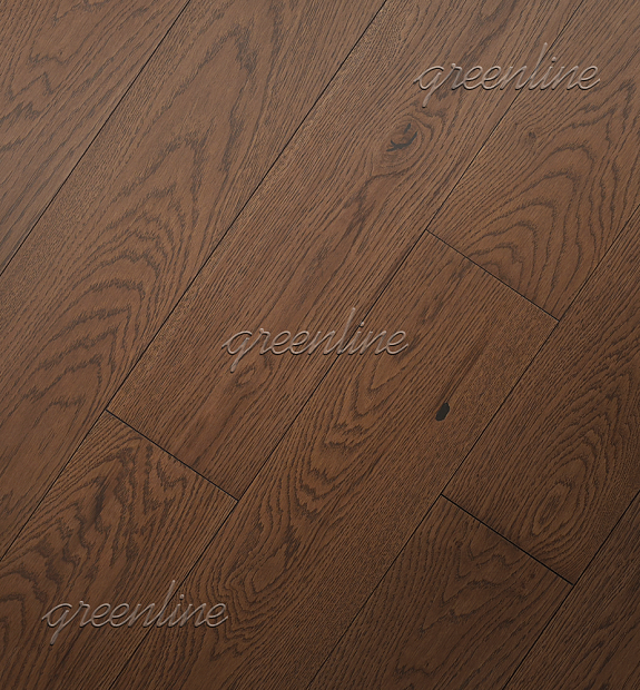 Инженерная доска Greenline Extra 703 Дуб Триумф