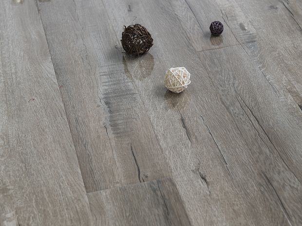 Ламинат Lamiwood Glanz 305 Дуб Жаккард