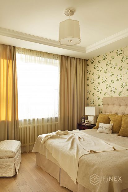 Инженерная доска Living Tree Дуб Саванна Натур