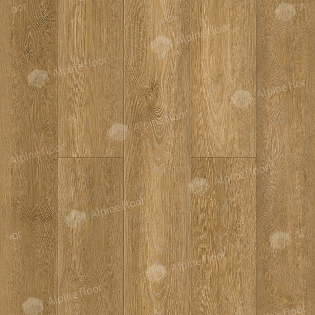 Кварц-винил Alpine Floor Easy Line ЕСО 3-35