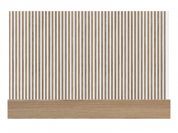 Декоративная панель HIWOOD LV129 BR417N