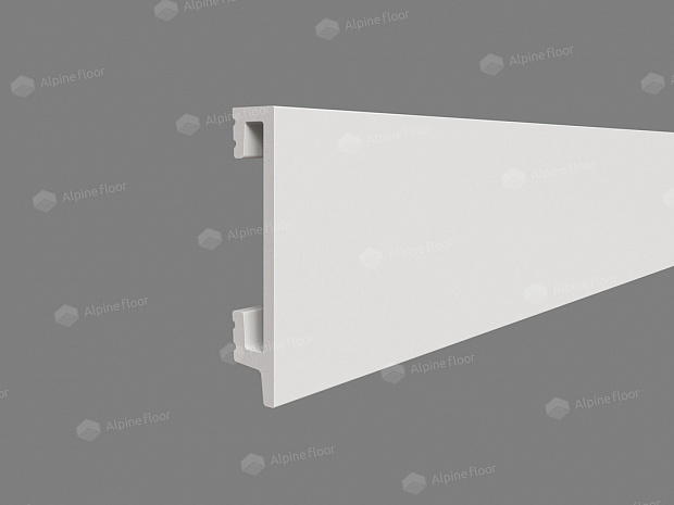 Напольный плинтус Alpine Floor Tanle TL018046 Генар