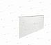 Напольный плинтус Alpine Floor Parquet Light SK 13-0 Белый - фото №1