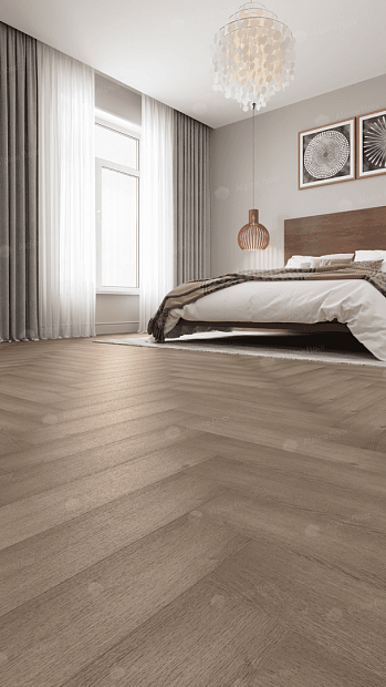 SPC-ламинат Alpine Floor Parquet Premium ECO 19-7 MC