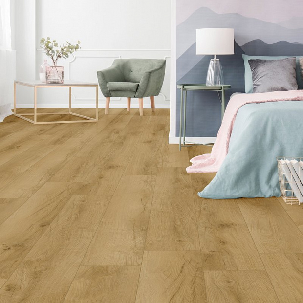 SPC-ламинат Aberhof Prado19 2983