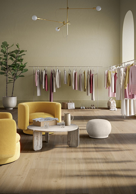 Ламинат Alloc Grand Avenue Бульвар Вентура 4576