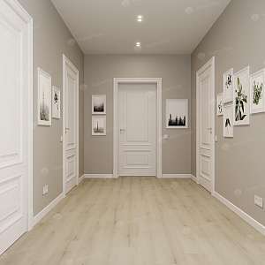 SPC-ламинат Alpine Floor Solo ЕСО 14-4 MC