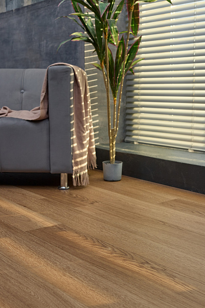 SPC-ламинат Steinholz Element Нэбель STH064E