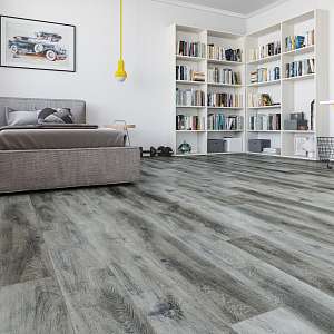 SPC-ламинат Fargo Comfort 366-2 Дуб Сардиния