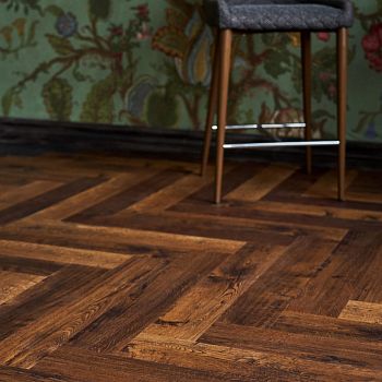Vinilam Parquet Herringbone IS11155  (Паркет Парижский)