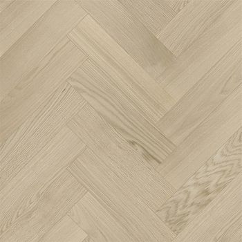 Паркетная доска Quartz Parquet Штучный паркет Дуб AB Непокрытый 44-400