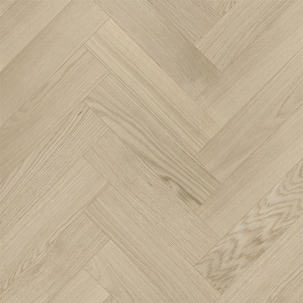 Паркетная доска Quartz Parquet Штучный паркет Дуб AB Непокрытый 44-400
