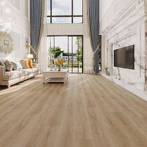 SPC ламинат Evofloor Life Дуб Самос