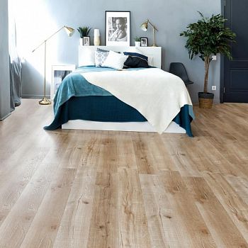 SPC-ламинат Alpine Floor Real Wood ECO 2-5 MC