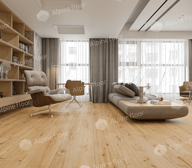 SPC-ламинат Alpine Floor by Classen Pro Nature 62539