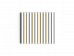Декоративная панель HIWOOD LV139 W49G - фото №1
