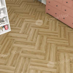 Ламинат Alpine Floor Original Herringbone 12 Pro LF106-02