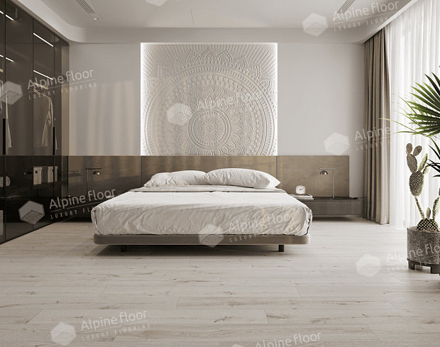 SPC-ламинат Alpine Floor by Classen Pro Nature 62478