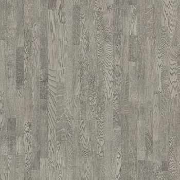 Паркетная доска Karelia Urban Дуб CONCRETE GREY 3S