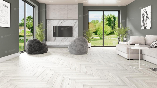 SPC-ламинат Alpine Floor Parquet Light ЕСО 13-4 MC