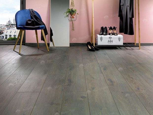 Ламинат Homflor Patio 542