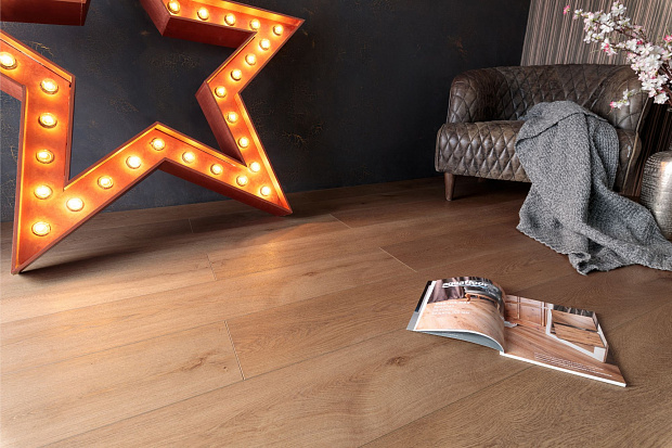 Кварц-винил Aquafloor Realwood XXL AF8024XXL