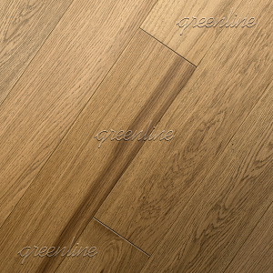 Массивная доска Greenline Extra 707 Дуб Гармони Селект