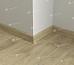 Напольный плинтус Alpine Floor Parquet Light SK 13-3 Дуб Ваниль Селект - фото №2