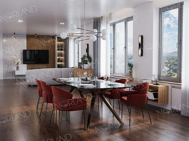 Кварц-винил Norland Sigrid LVT 1003-18