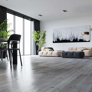 SPC-ламинат Fargo Comfort 81996 Дуб Урбан 81996