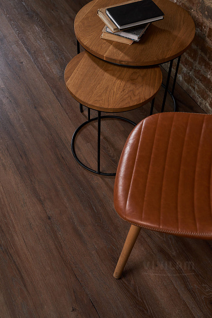 Vinilam Ceramo 8885 -EIR  (Дуб Берн)