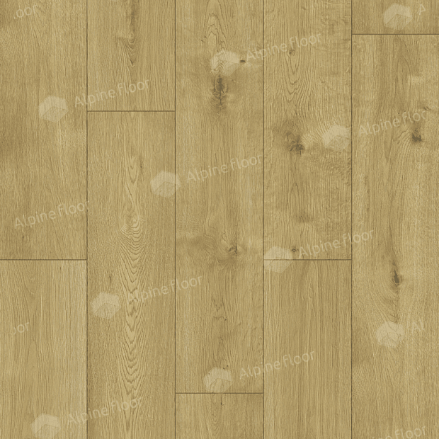 SPC-ламинат Alpine Floor by Classen Pro Nature 61865
