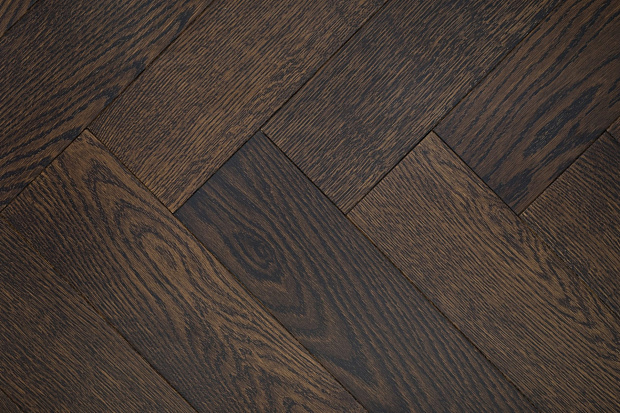 Массивная доска Damy Floor Шоколадный Селект