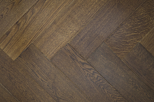 Массивная доска Damy Floor Ореховый Евростандарт