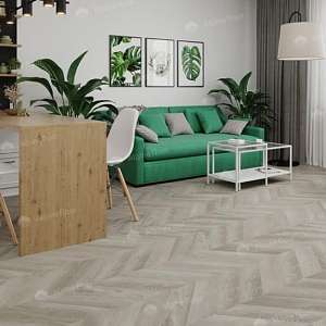 Кварц-винил Alpine Floor Chevron Alpine LVT ECO 20-1