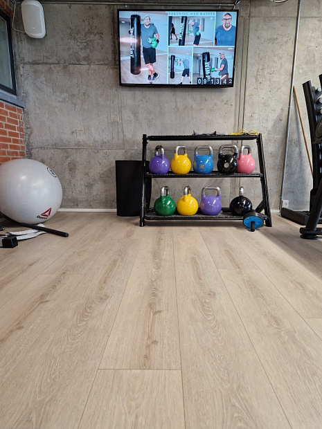 Ламинат Alloc Grand Avenue Лафайет 8541