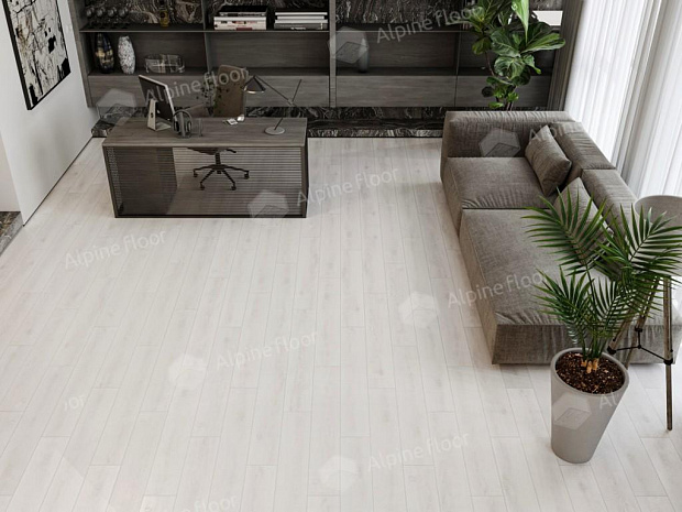 Ламинат Alpine Floor Original Intensity LF101-12