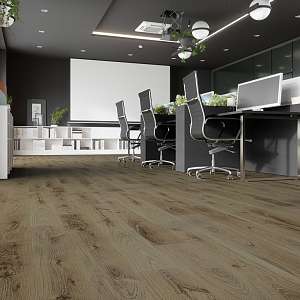 SPC-ламинат Fargo Classic Дуб Осло 385-5