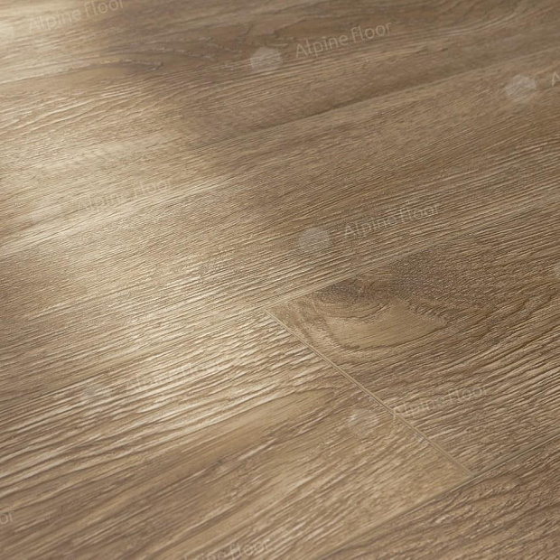 SPC-ламинат Alpine Floor Parquet Light ЕСО 13-10 MC
