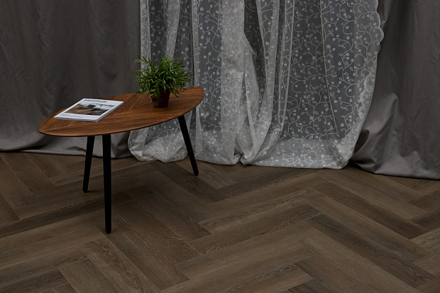 SPC-ламинат Steinholz Herringbone Вельс STH053H