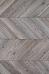 Кварц-винил Aquafloor Parquet Chevron Glue AF2552PGCh - фото №1