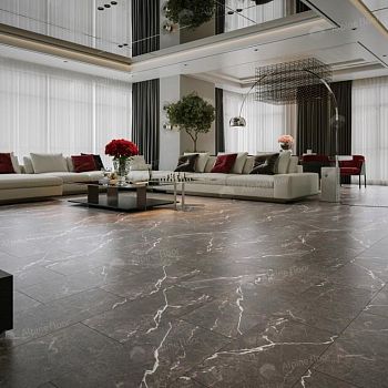SPC-ламинат Alpine Floor Stone Mineral Core ЕСО 4-29 MC