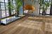 Кварц-винил Aquafloor Parquet Chevron Glue AF2556PGCh - фото №2