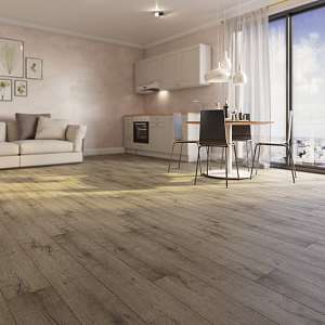 SPC-ламинат Steinholz Prime Шварцер STH025